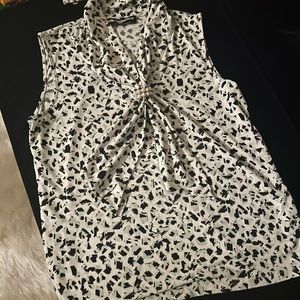 Karl Lagerfeld Ladies Blouse